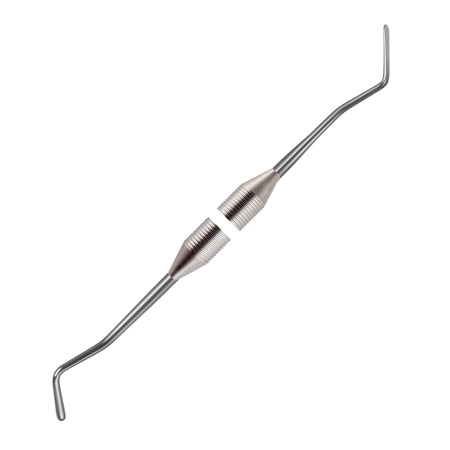 04-04а Штопфер обратноконусный-гладилка дистальная большая 1,8/2,2